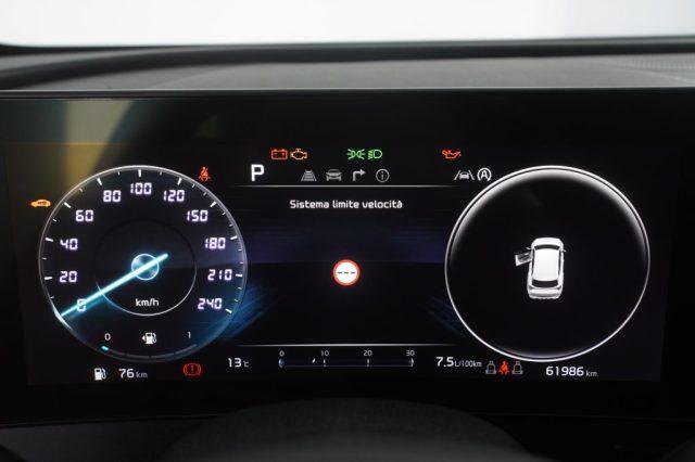 KIA Sportage Sportage 1.6 CRDi MHEV DCT Style