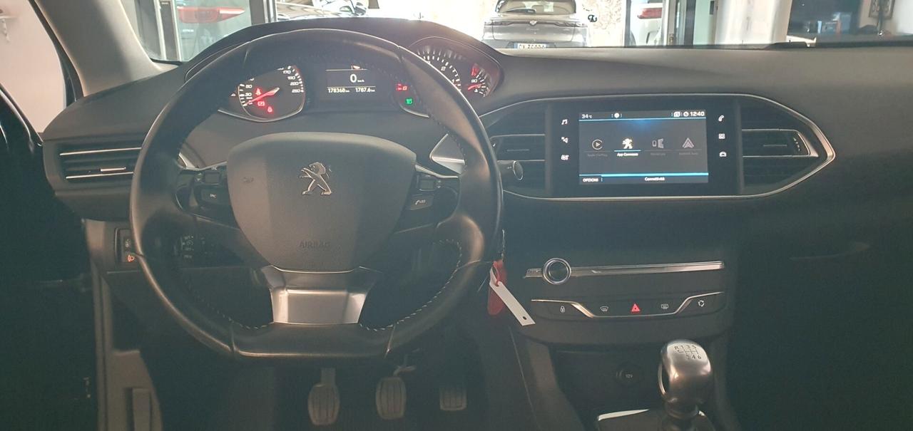 Peugeot 308 BlueHDi 130 S&S SW Business