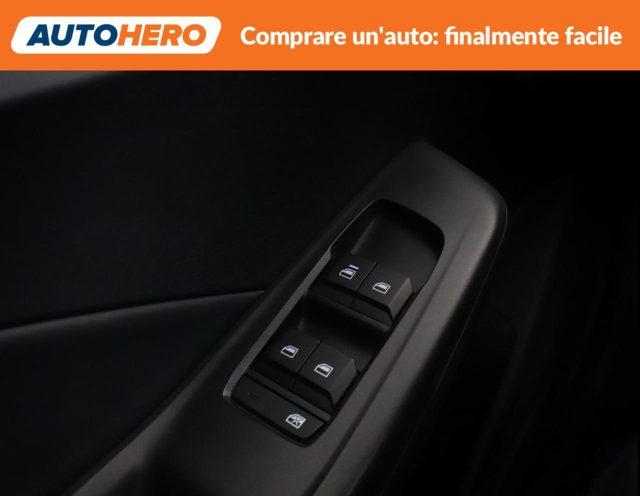 MG MG3 1.5 Hybrid+ Luxury