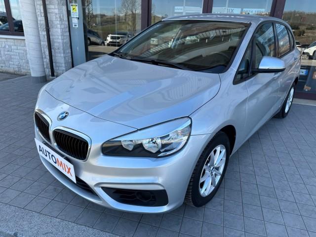 BMW Serie 2 216d Active Tourer