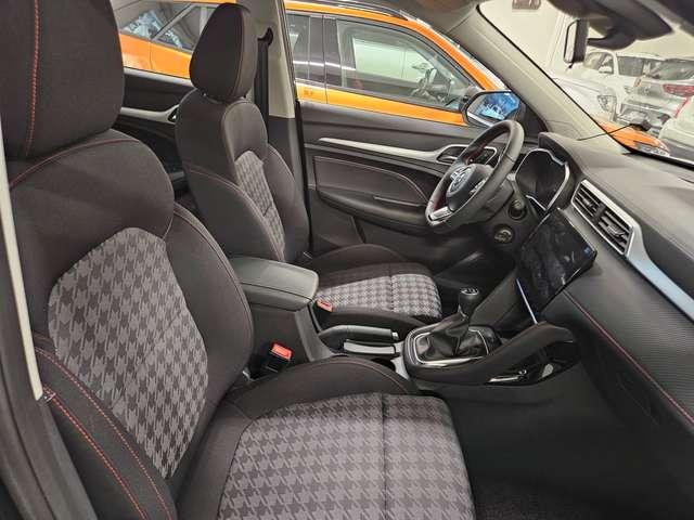 MG ZS ZS 1.5 106cv Comfort
