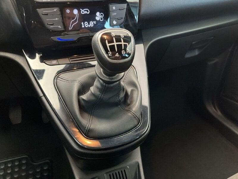 Lancia Ypsilon III 2021 1.0 firefly hybrid Gold s&s 70cv