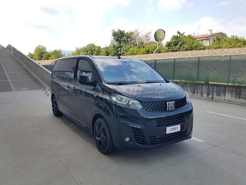 FIAT Scudo Scudo Ice 2.0 bluehdi 145cv L2H1 Lounge AT8
