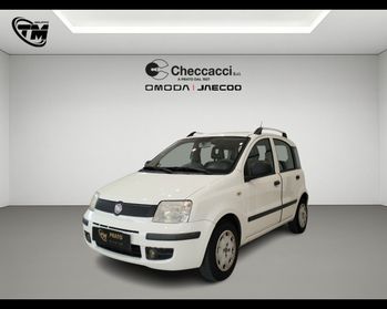 FIAT Panda 2ª serie Panda 1.2 Classic