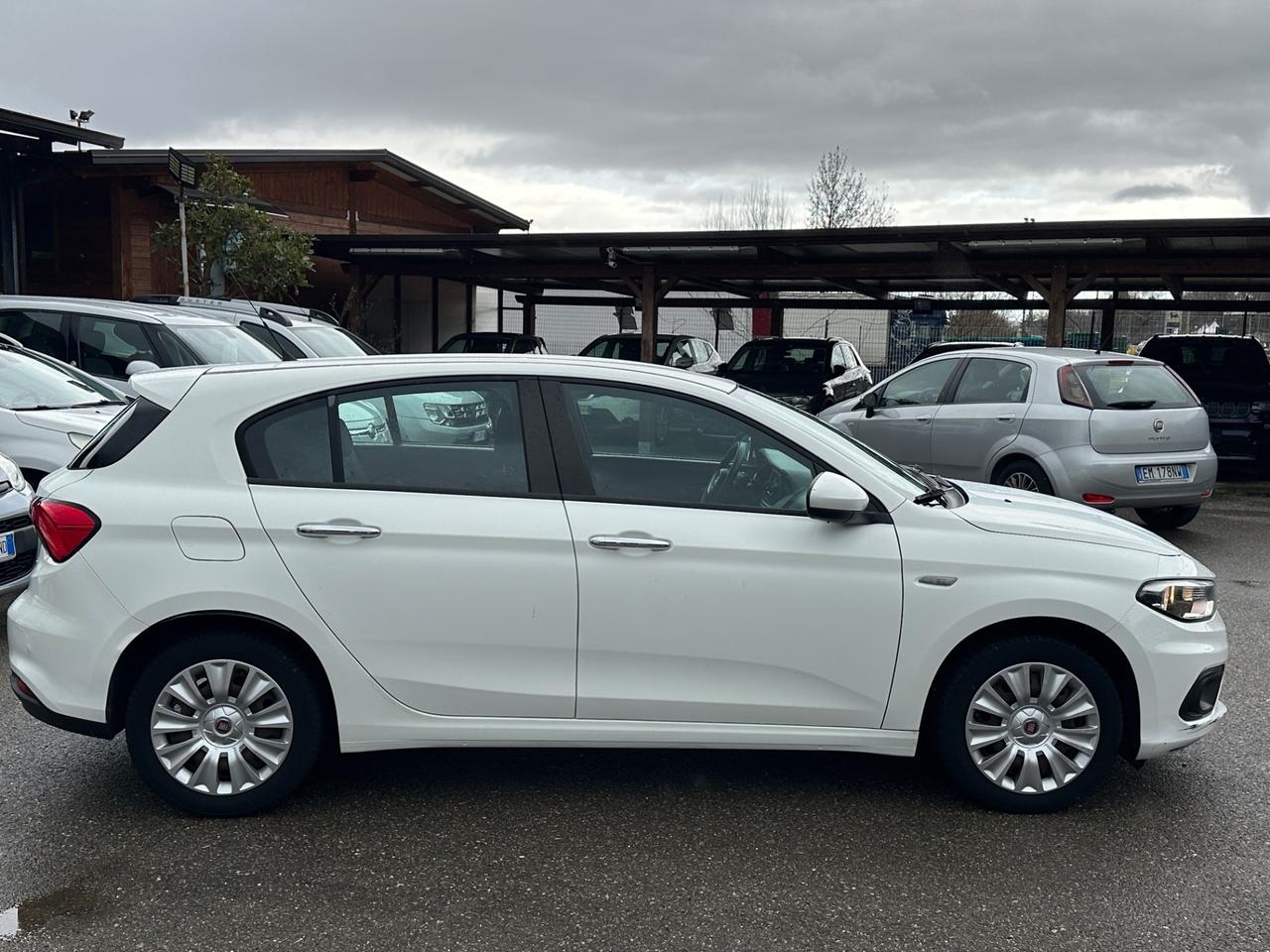 Fiat Tipo 1.3 Mjt S&S 5 porte business