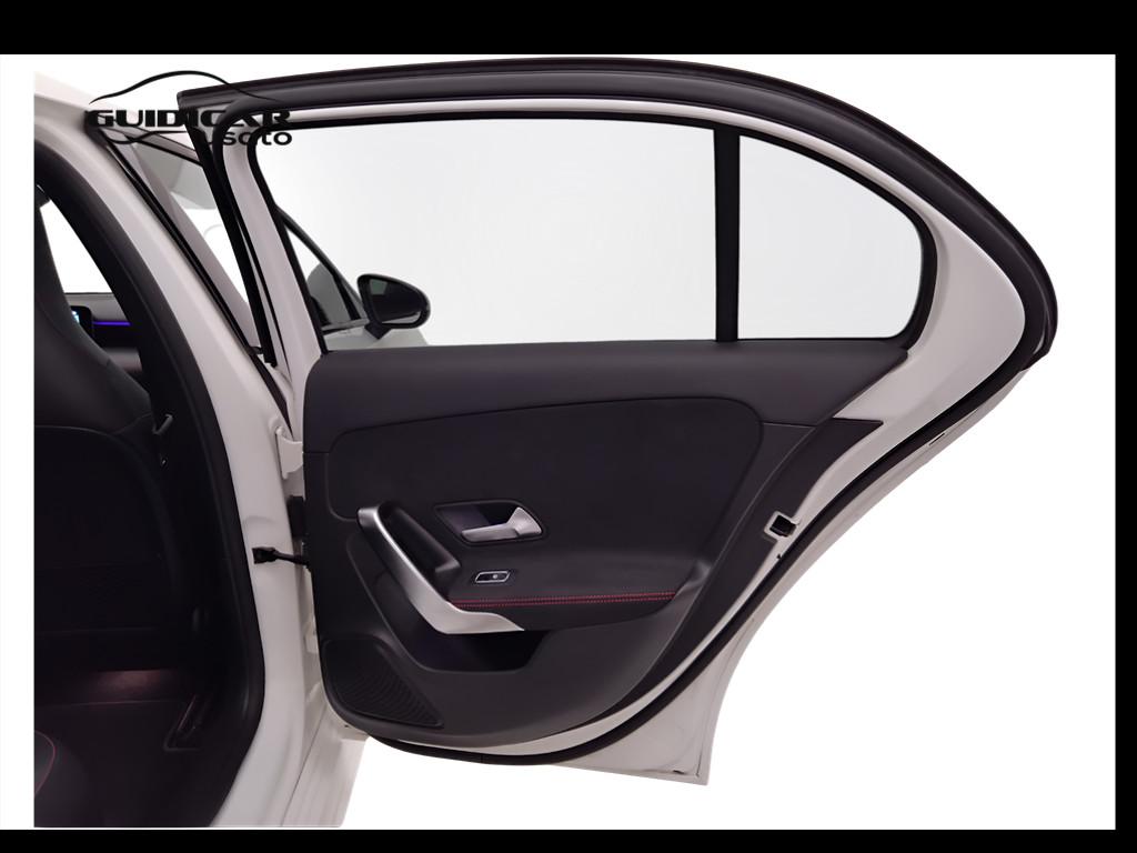 Mercedes-Benz Classe A - W177 2018 - A 180 d Premium