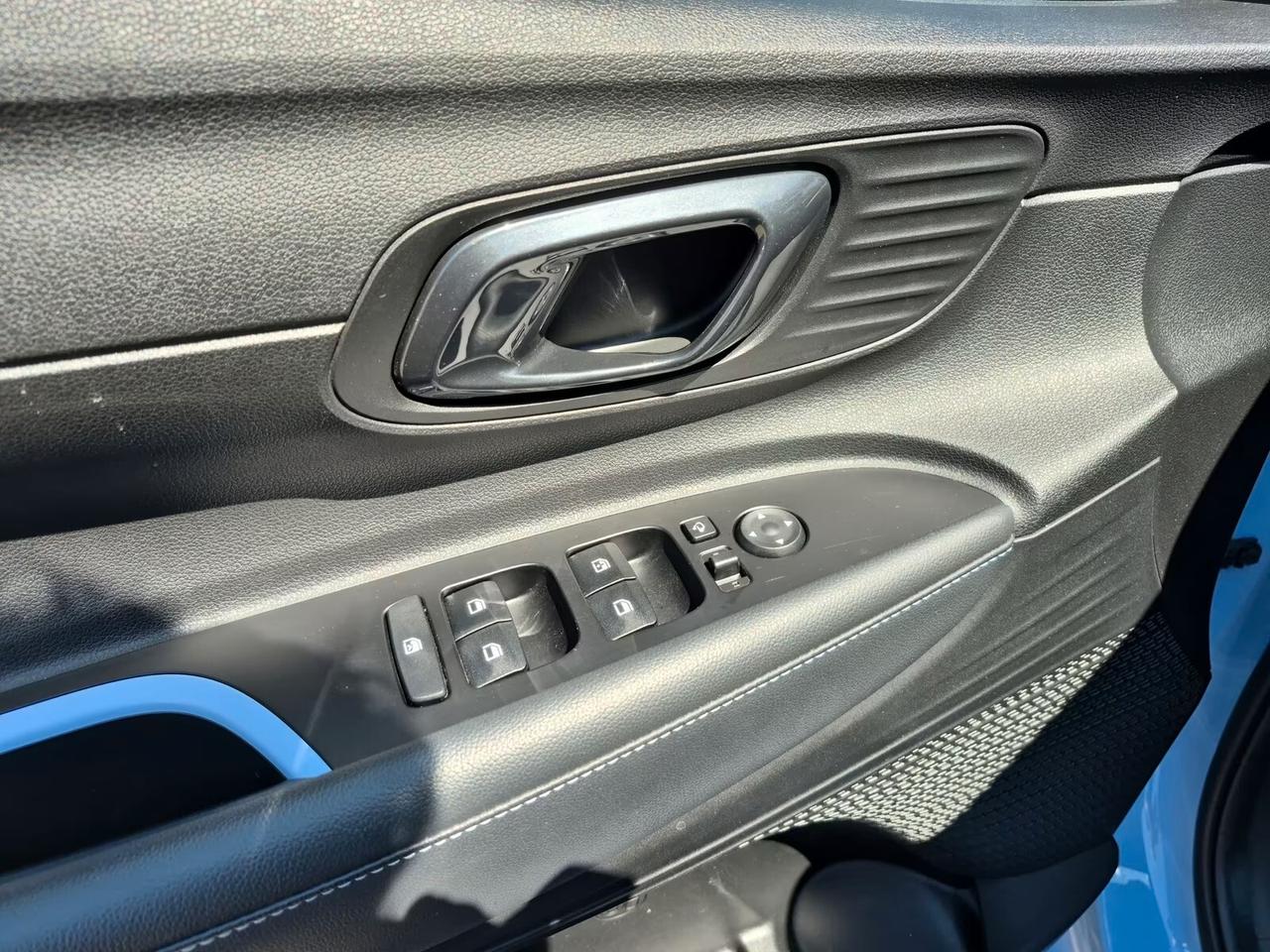 Hyundai i20 i20N 1.6 T-GDI N-Performance