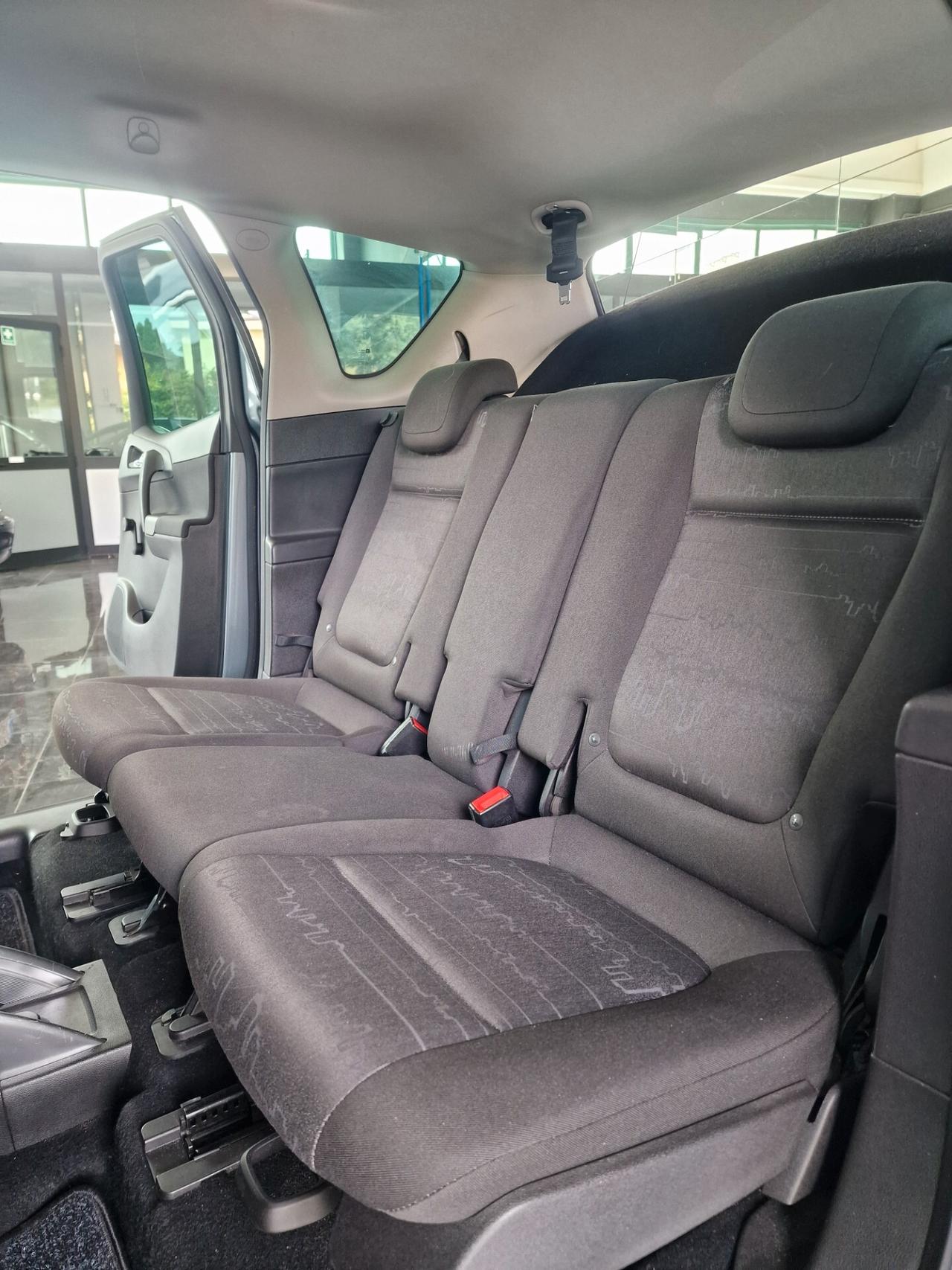 Opel Meriva 1.3 CDTI 95CV ecoFLEX Cosmo