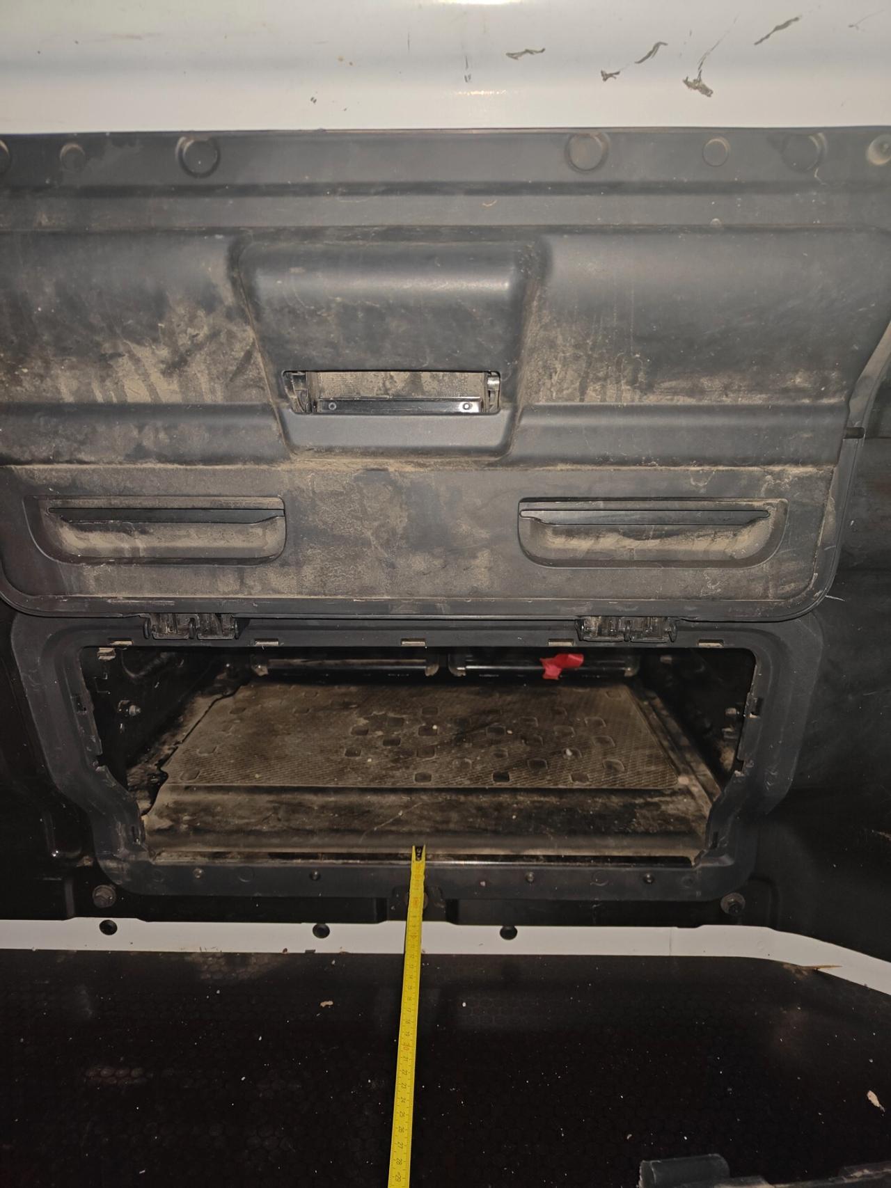 Fiat Talento 2.0 D 145 CV 12q L1H1 2021