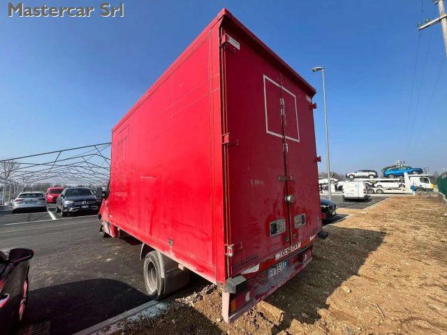 RENAULT Master Diesel - Manuale - 145 hp - FV831EZ