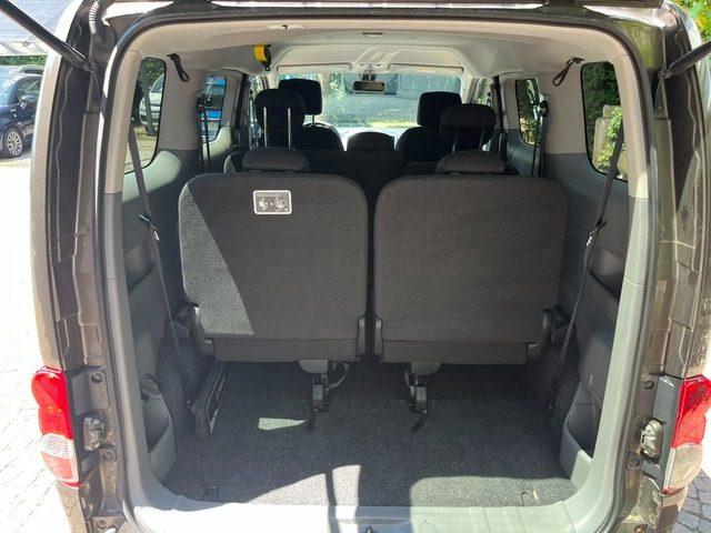 NISSAN NV200 1.5 dCi 110CV Visia 7 Posti