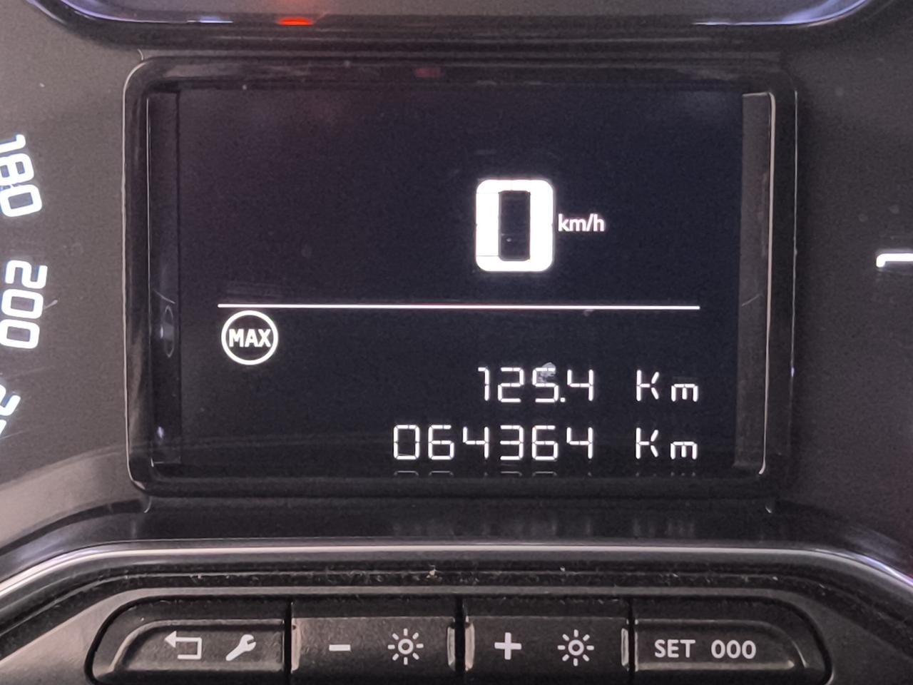 CITROEN C3 Aircross I 2021 - C3 Aircross 1.2 puretech Shine s&s 110cv