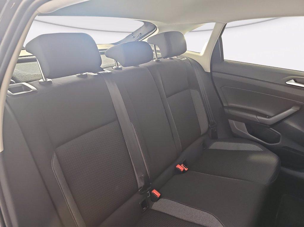 VOLKSWAGEN Taigo 1.0 tsi life 110cv dsg del 2022