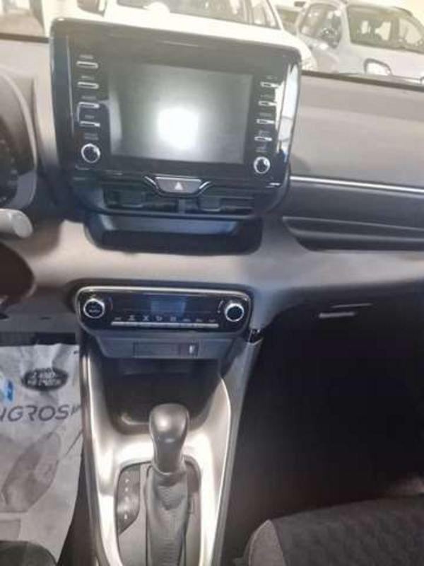 Toyota Yaris IV 2020 1.5h Active