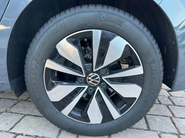 VOLKSWAGEN Golf 2.0 TDI 115 CV SCR MOVE