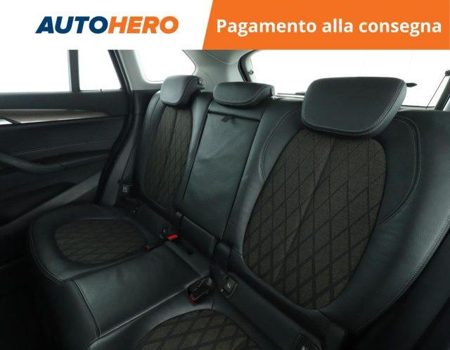 BMW X1 sDrive18d xLine