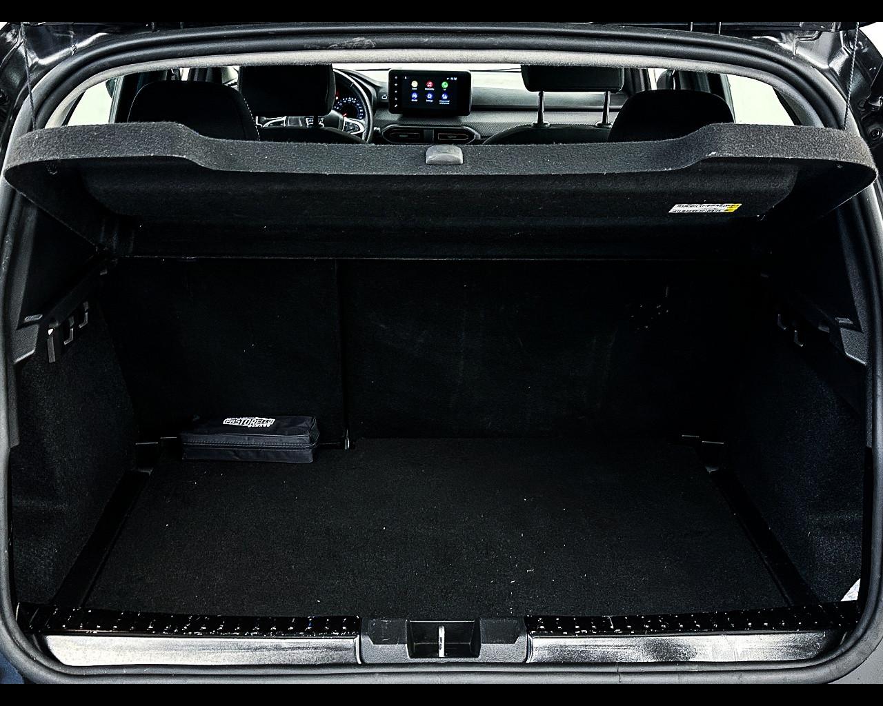 DACIA Sandero 3ª serie - Sandero Stepway 1.0 TCe 90 CV Comfort