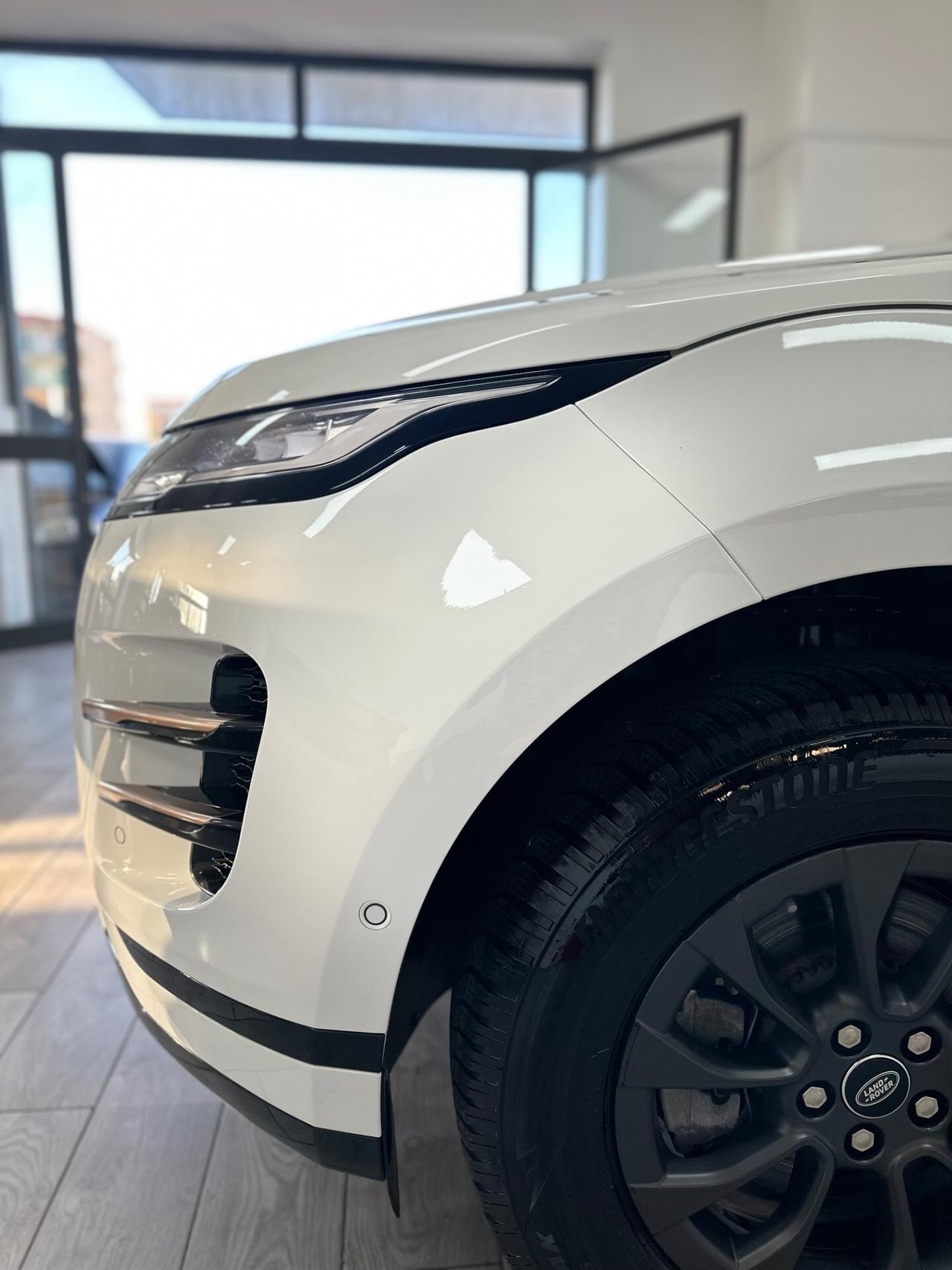 Land Rover Range Evoque 2.0D I4 180 CV AWD Auto R-Dynamic