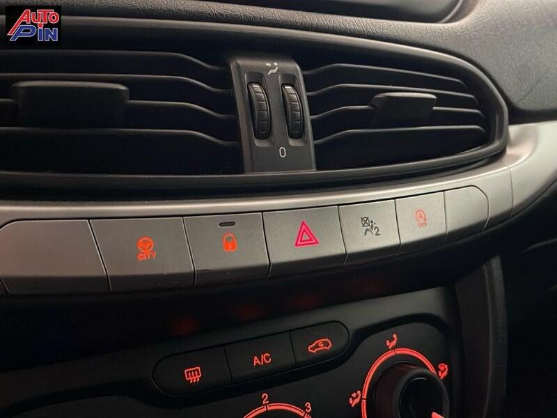 FIAT Tipo Tipo 1.6 Mjt 4 porte Easy