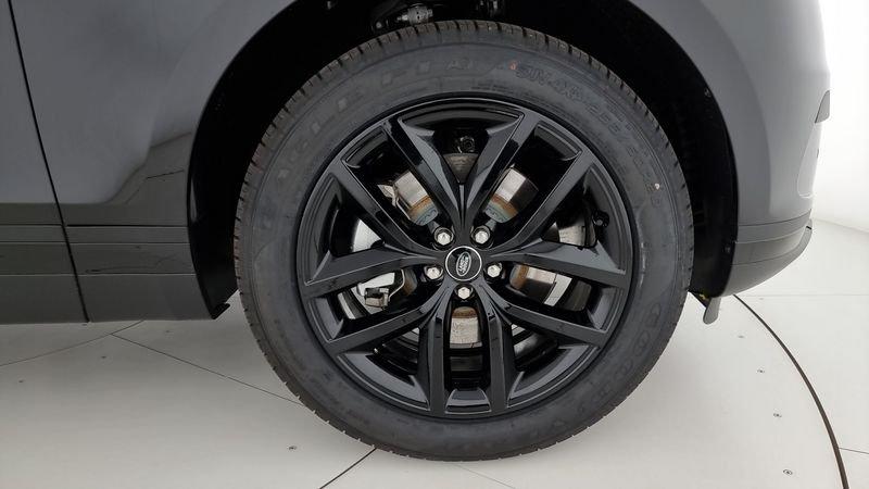 Land Rover Range Rover Velar 2.0D I4 204 CV S