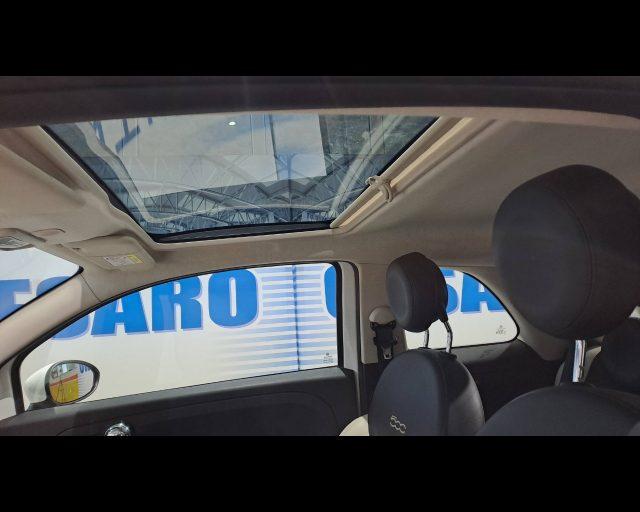 FIAT 500 1.0 hybrid 70cv Dolcevita
