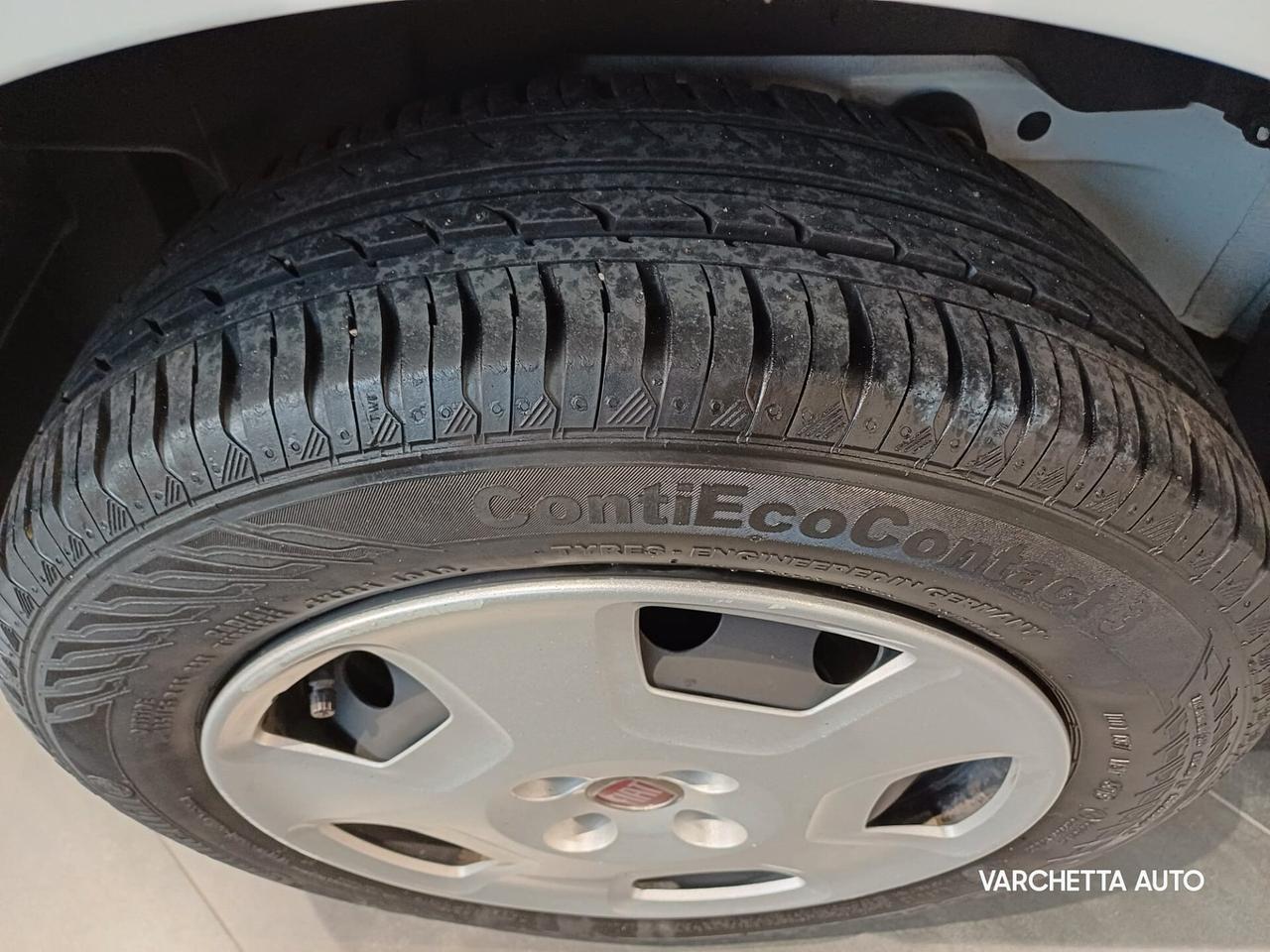 Fiat QUBO 1.3 MJT 80CV SX (N1)