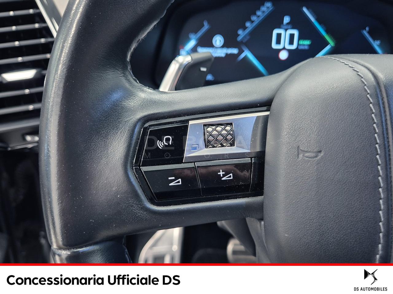 DS DS 7 1.6 e-tense phev la premiere 4x4 360cv auto