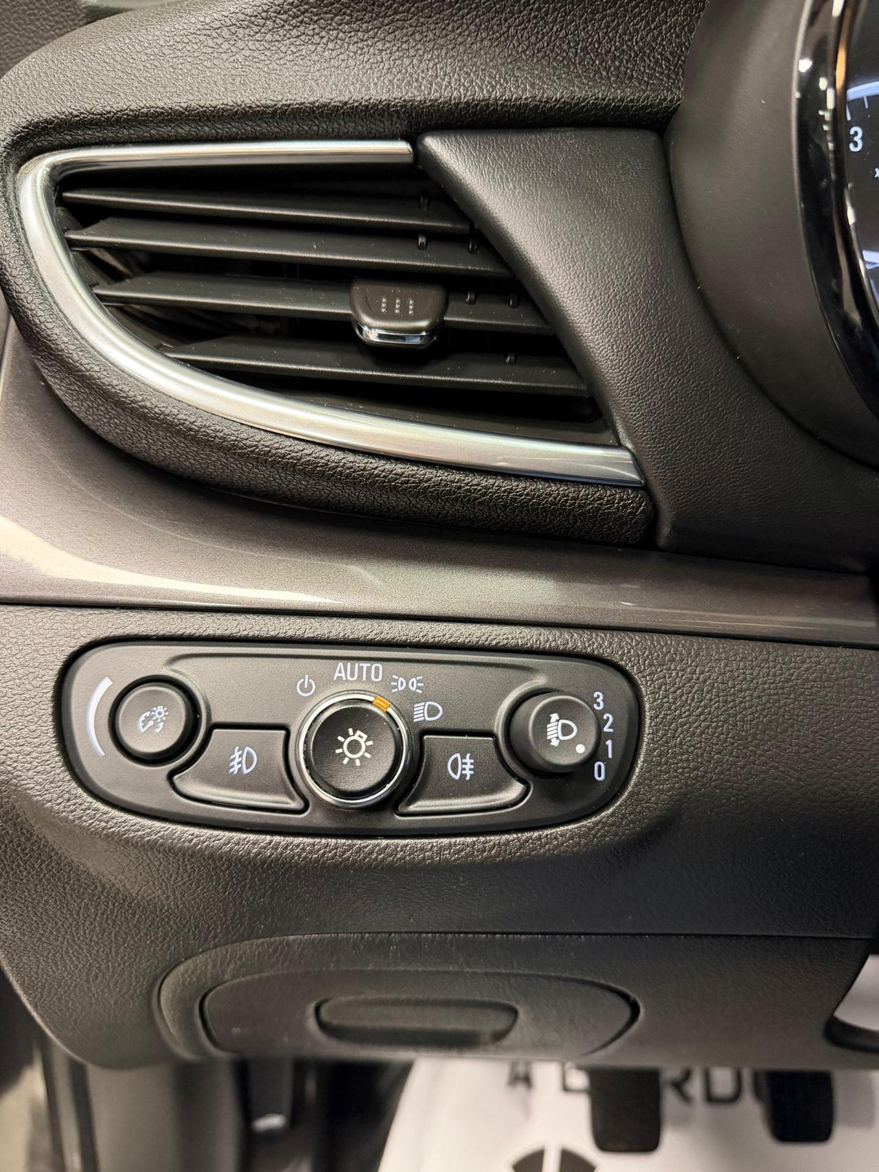 Opel Mokka X 1.4 Turbo Ecotec 140CV 4x2 Start&Stop Ultimate