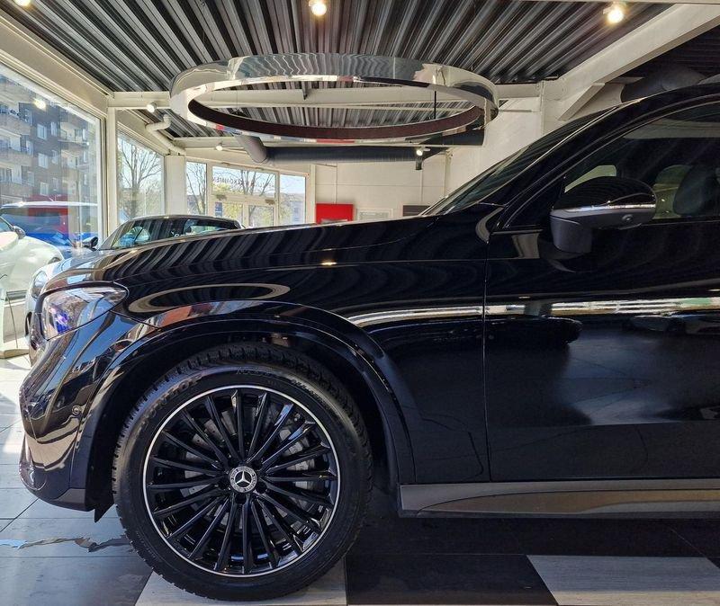 Mercedes-Benz GLC Coupé GLC 300 d 4Matic Mild hybrid Coupé AMG Line Premium Plus Tetto Burmester Led