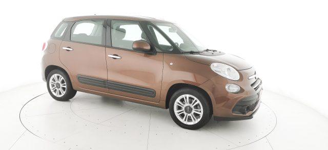 FIAT 500L 1.4 95 CV S&S Business