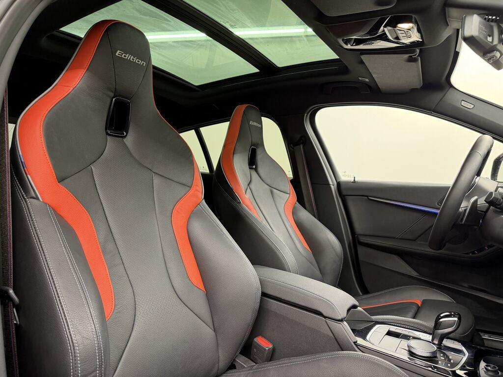 BMW Serie 1 5 Porte 135 i M xDrive Steptronic