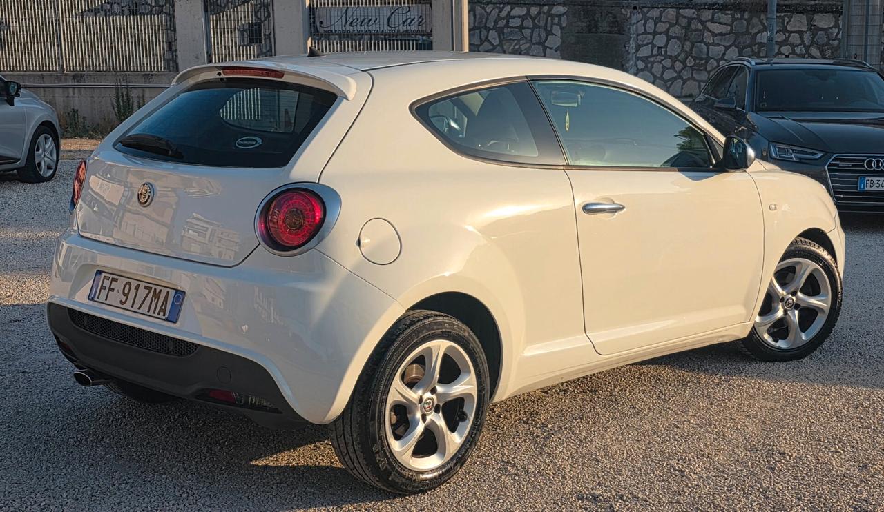 Alfa Romeo MiTo 1.3 JTDm 95 CV S&S Super