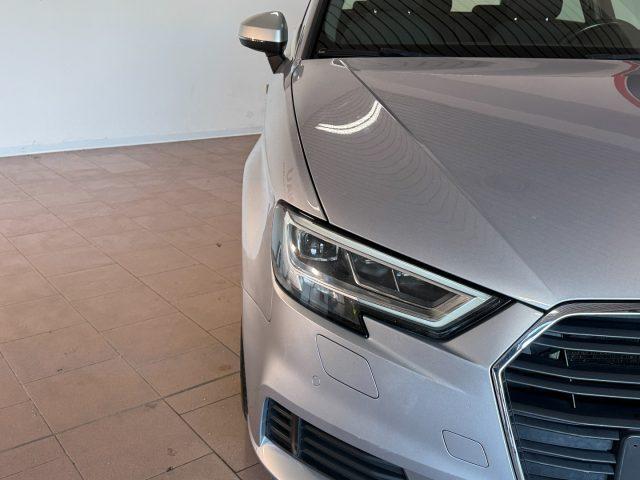 AUDI A3 1.6 TDI 116 CV S tronic Sport OK Neopat.