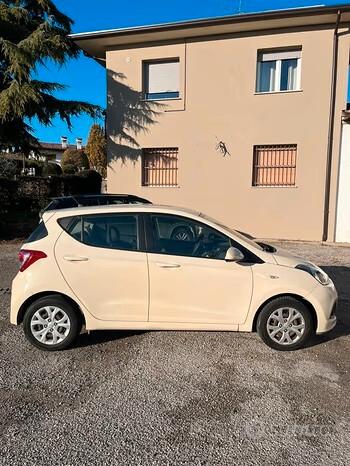 Hyundai i10 1.1 12V Econext Classic Plus