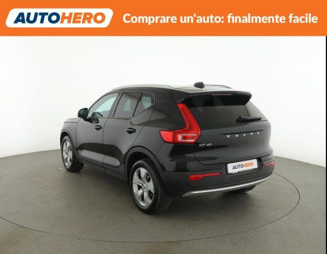 VOLVO XC40 T3 Geartronic Business Plus