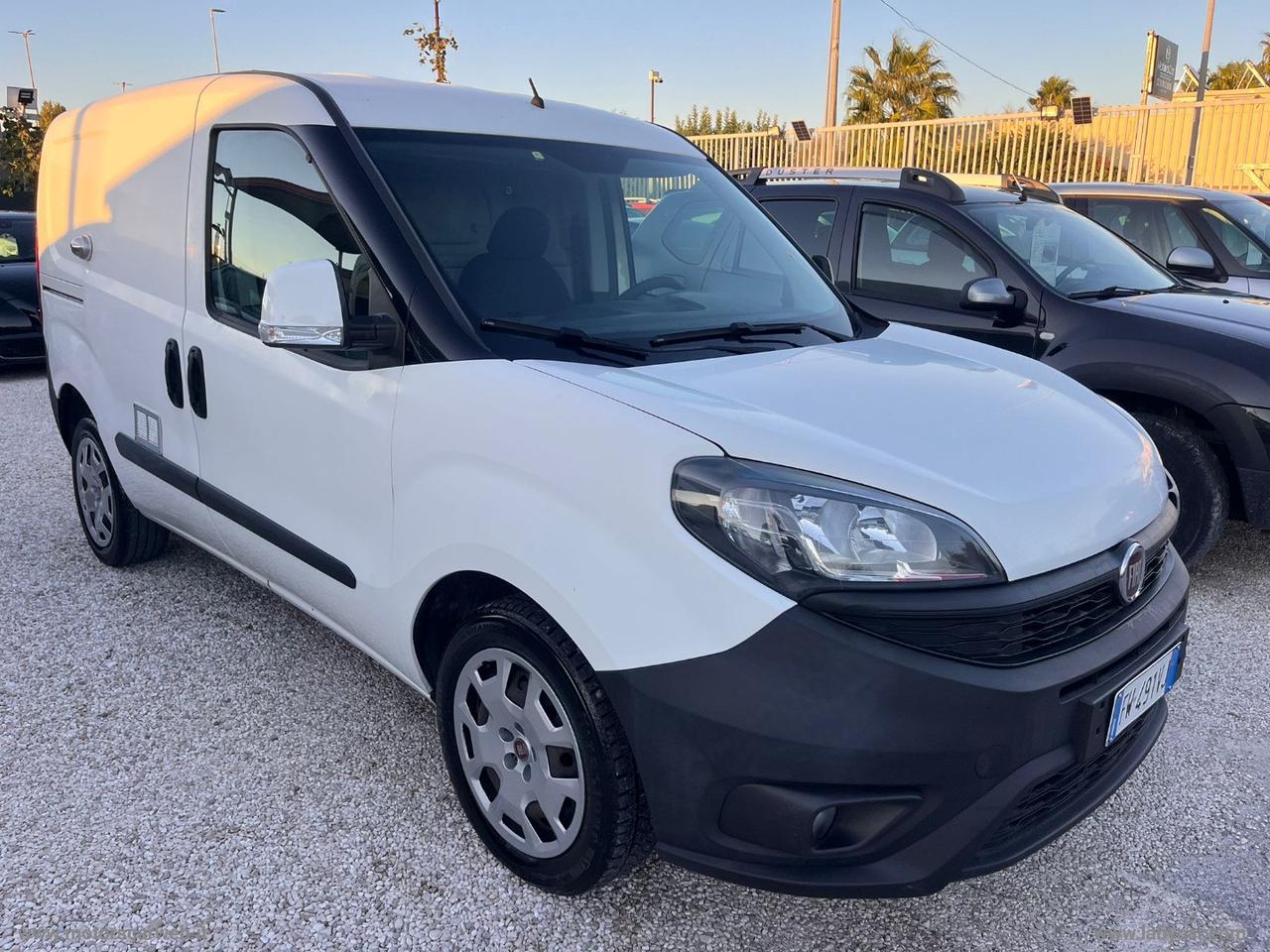 Doblò 1.6MJT 120 PC-TN CargoLam.SX