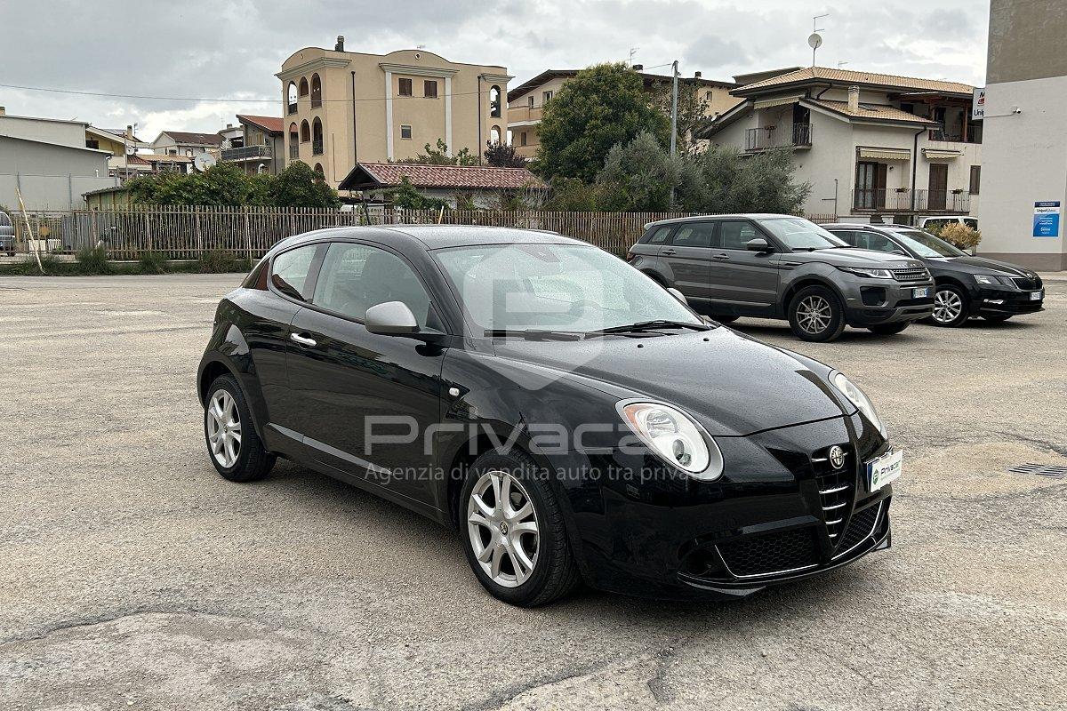 ALFA ROMEO MiTo 1.4 105 CV M.air S&S Super