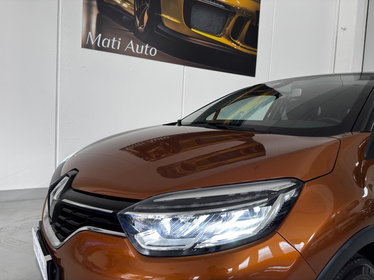 Renault Captur TCe 12V 90 CV Business