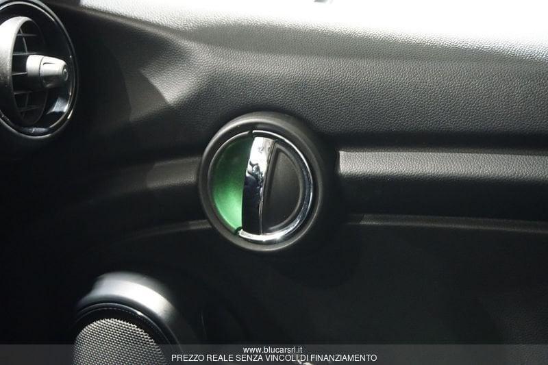 MINI Mini 5 porte Mini 1.5 Cooper Hype 5 porte automatica