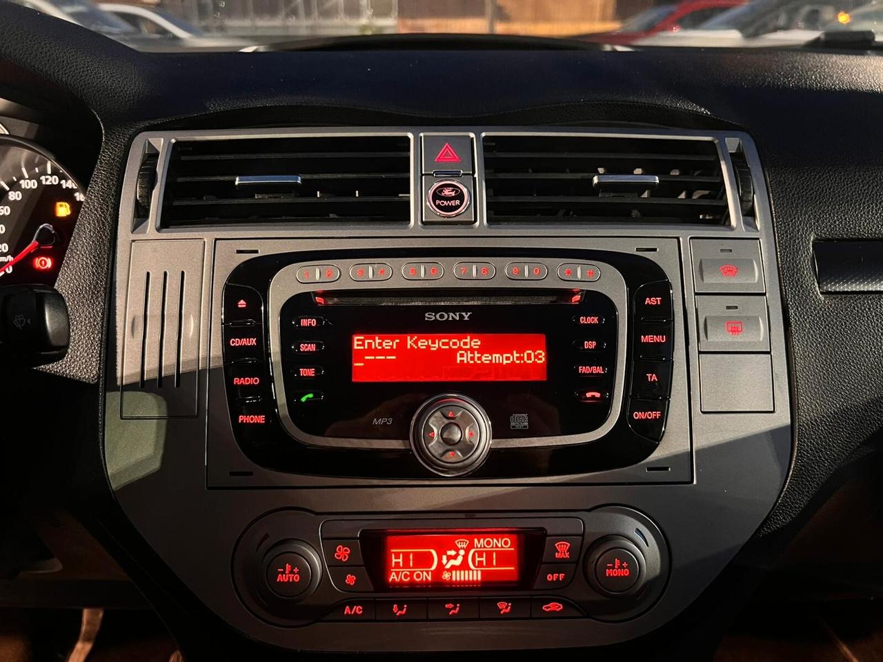 Ford Kuga 2.0 TDCi 163 CV 4WD Titanium DPF