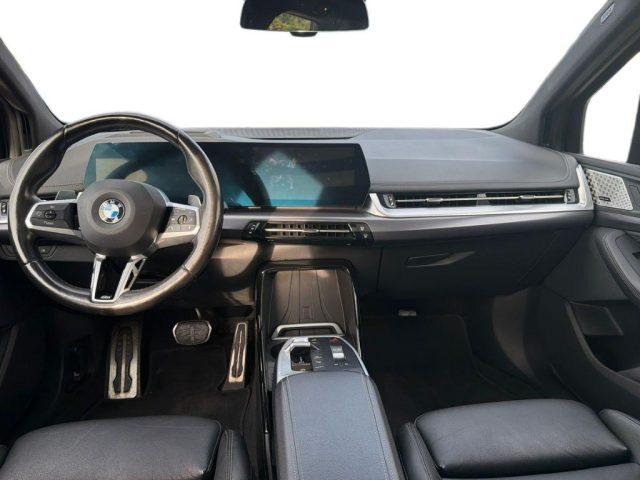 BMW 218 d Active Tourer Msport