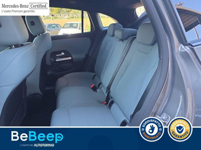 Mercedes-Benz GLA 200 D AMG LINE EXTRA AUTO