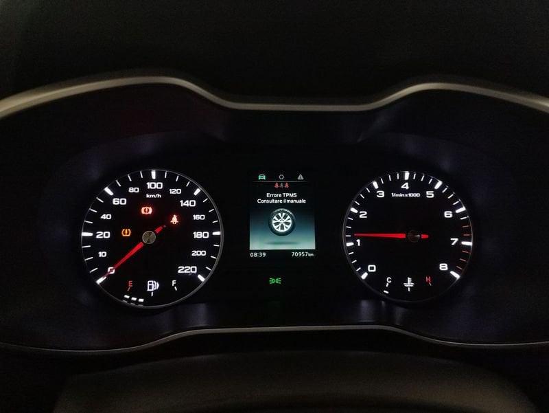 MG ZS 1.5 Classic Comfort