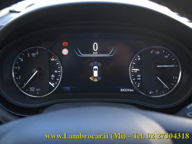 OPEL Astra 1.5 CDTI 122 CV S&S Sports Tourer Business Eleganc