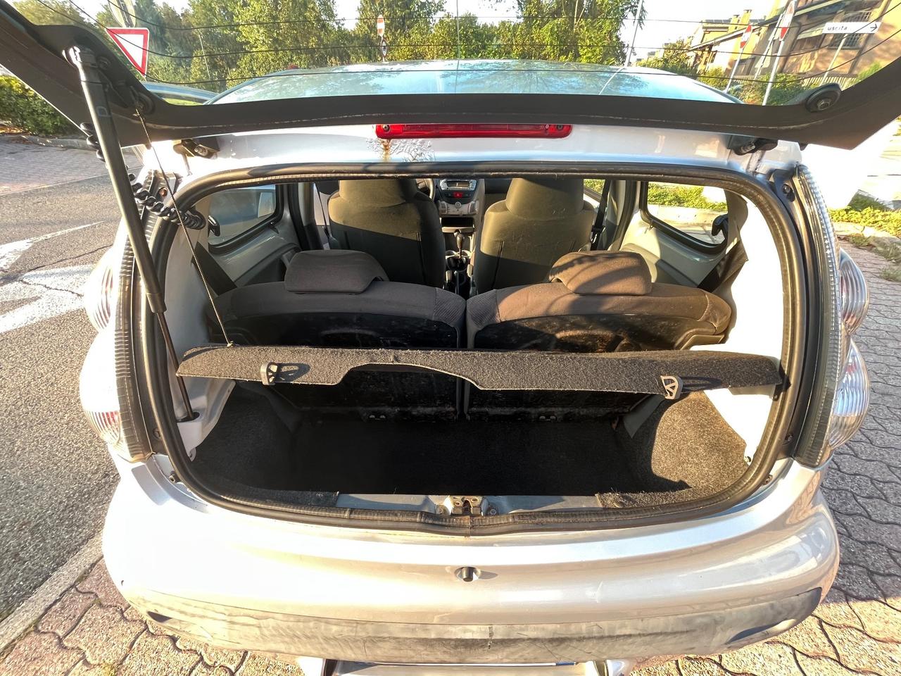 Citroen C1 1.0 5 porte AMIC1 ok NEOPATENTATI