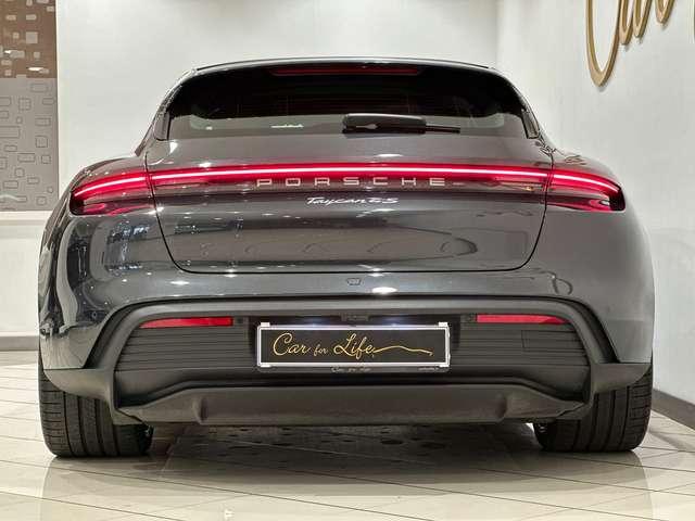 Porsche Taycan 4S Sport Turismo Performance IVA ESPOSTA