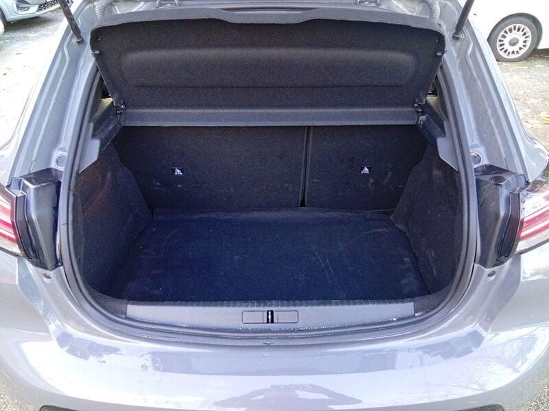 Peugeot 208 II 2023 1.2 puretech Allure s&s 100cv