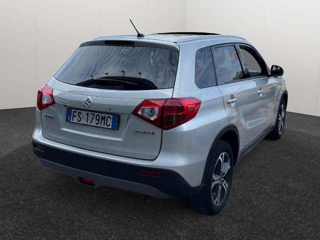 Suzuki Vitara 1.6 ddis 120cv V-Top