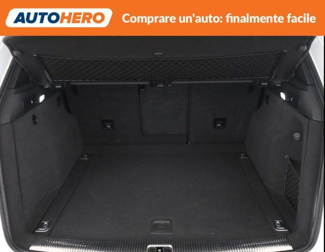 AUDI Q5 2.0 TDI 190 CV clean diesel quattro S tronic
