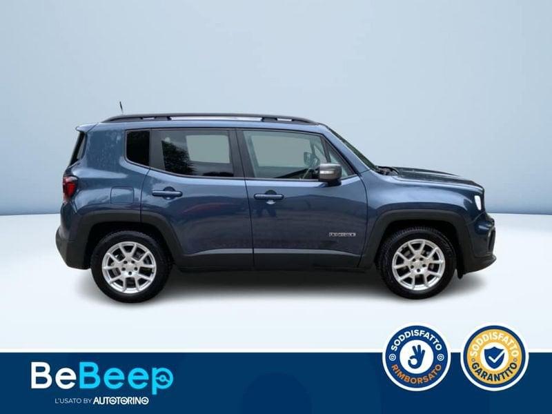 Jeep Renegade 1.6 MJT S 2WD 130CV